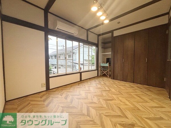 大牧戸建の物件内観写真